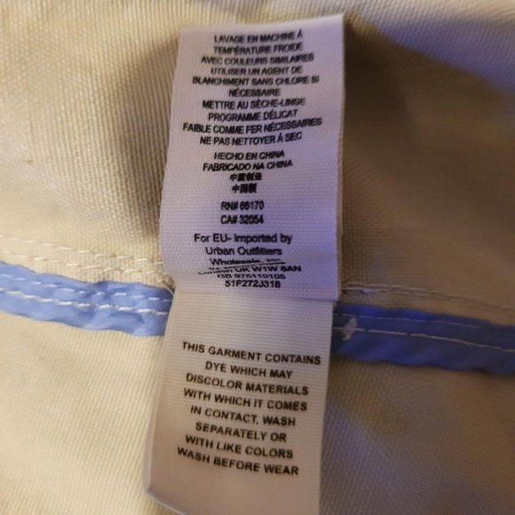 Free People military inspired cargo jacket - Picture 5 of 8